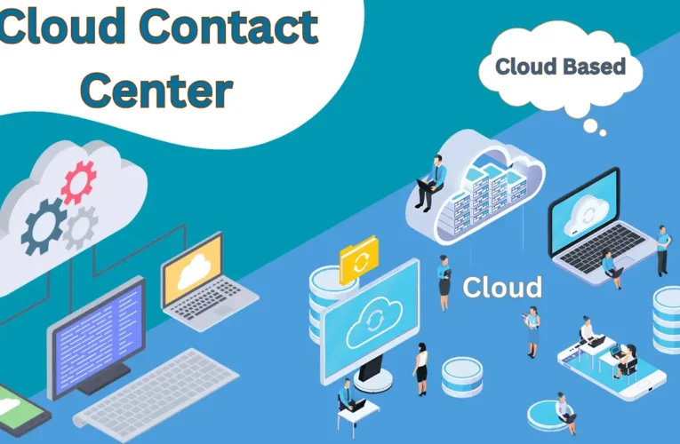 The Most Crucial Characteristics of Cloud-Based Contact Center Solutions