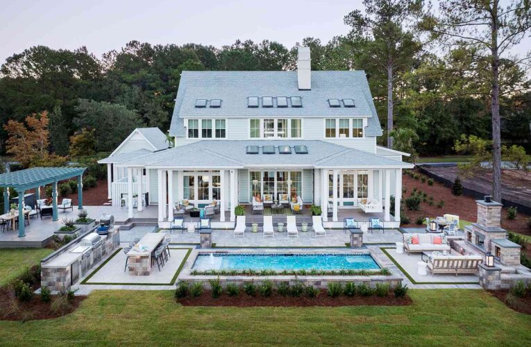 Homeowners for Dream Include In 2025