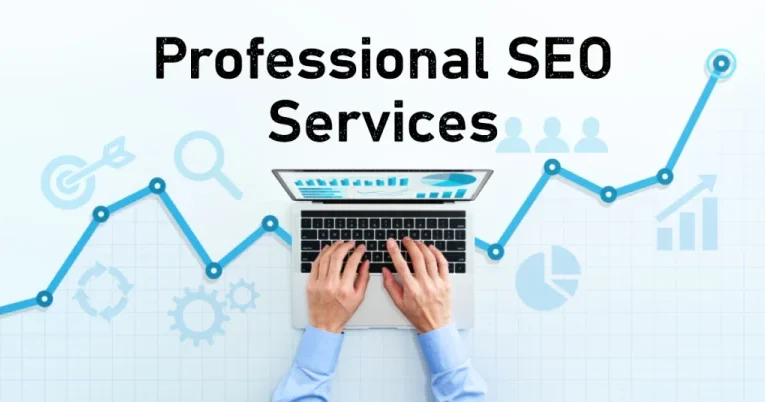 Professional SEO Services can boost your business