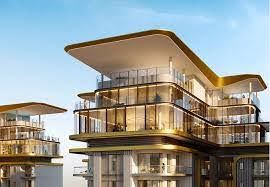 Builder Flats in Karol Bagh at The Amaryllis