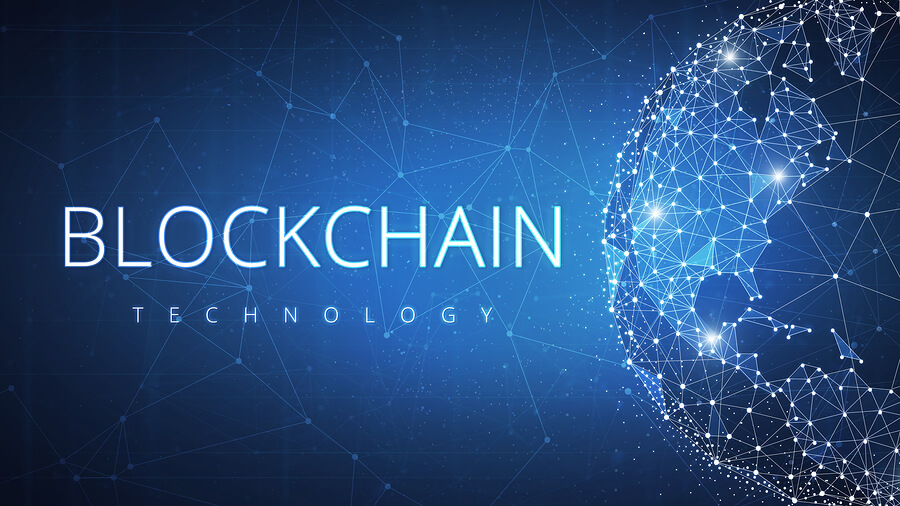 Blockchain