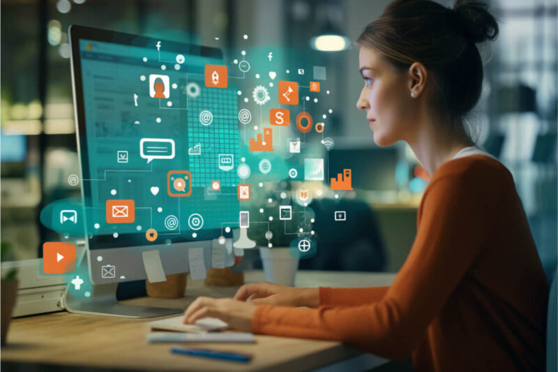 Tips to Continue to Lead Your Competition on Social Media