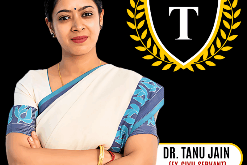 The UPSC Mentorship Program at Tathastu ICS Stands Out