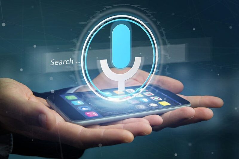 Why Voice Search Optimization Should Be a Part of Your Marketing Plan