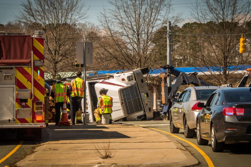 How Can You Prevent an Accident?