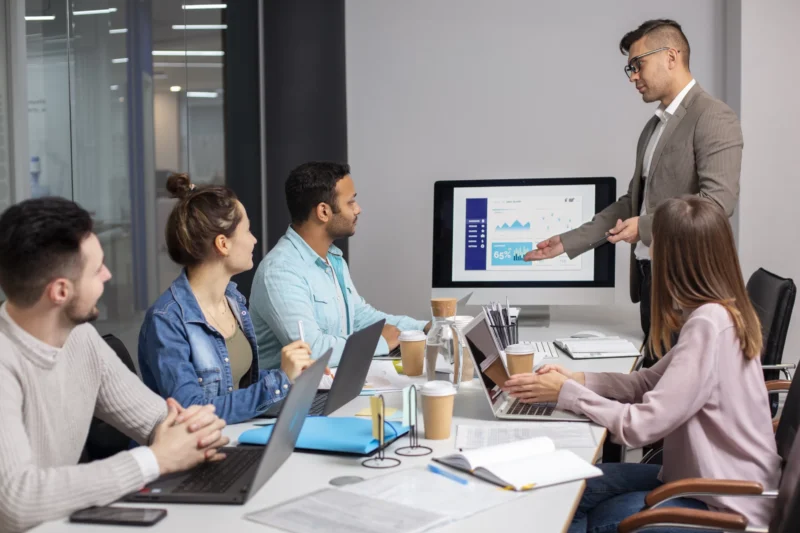 How to Pick the Best Digital Marketing Firm for Your Company