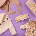 Newborn Baby Clothes