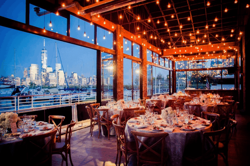 5 Types of Restaurants to Go for a Night Out