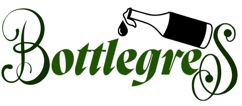 bottlegres logo