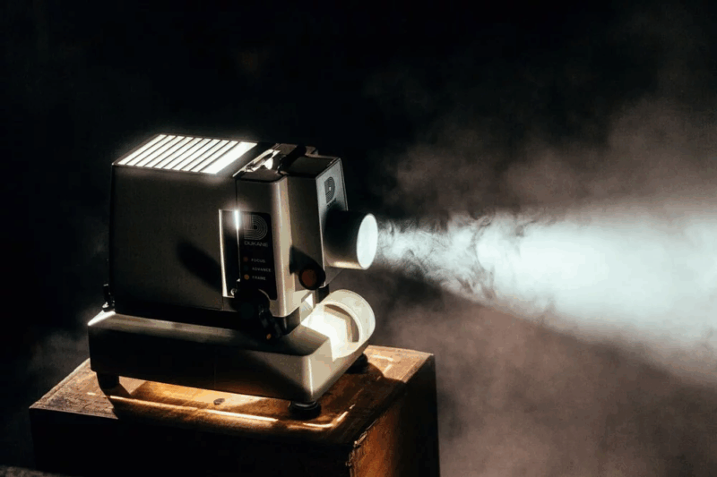 How a Genealogy Movie Can Preserve Your Heritage for the Future