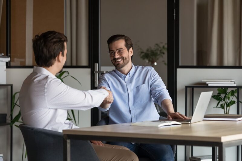 A Practical Guide to Spotting and Taking Advantage of Opportunities for Career Advancement