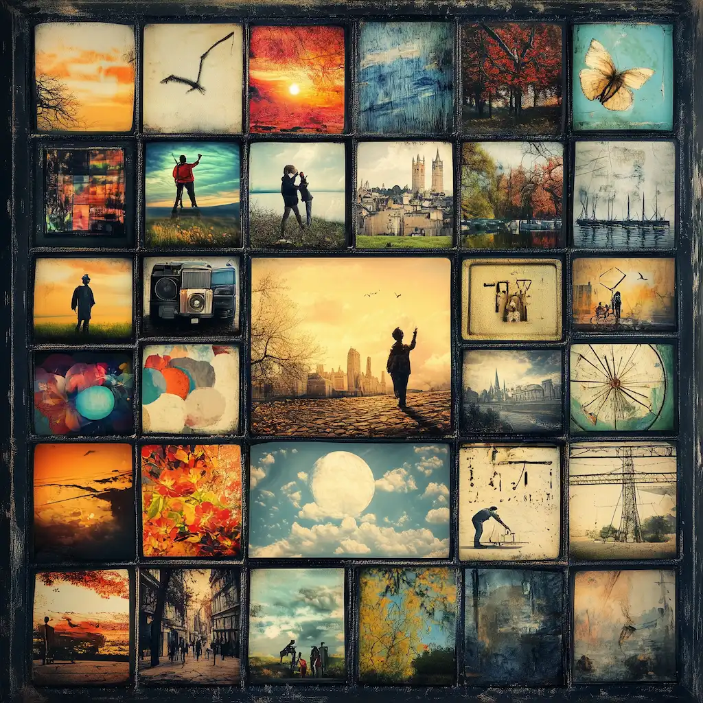 Create