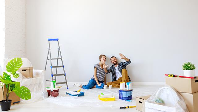 5 Home Improvement Ideas to Boost Your Property’s Value