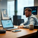 AI tool for small business