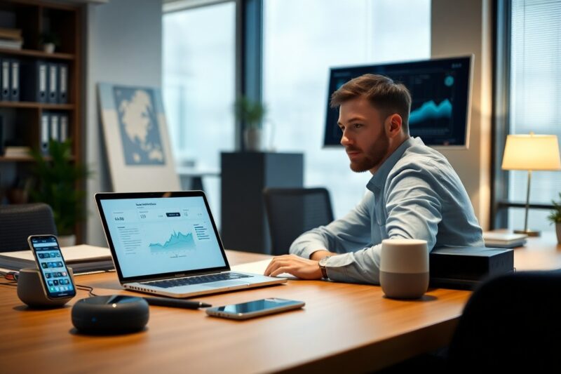 How to Use the Greatest AI-Generated Content Tools for Small Businesses