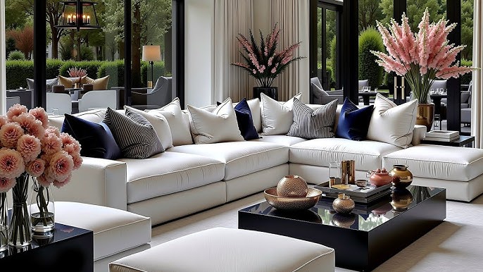 How to Choose the Best Living Room Display Piece