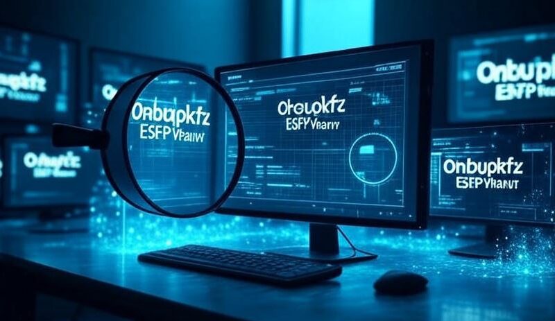 Finding the Secrets of a Strange Discovery: The Mysteries of Onbupkfz Esfp Vhaxvr