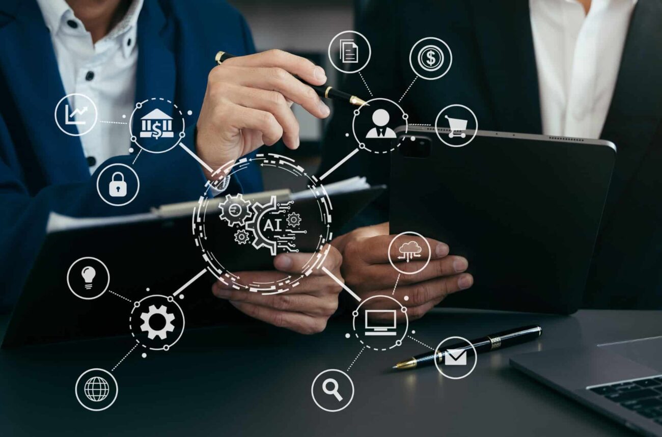 Online Business Concepts