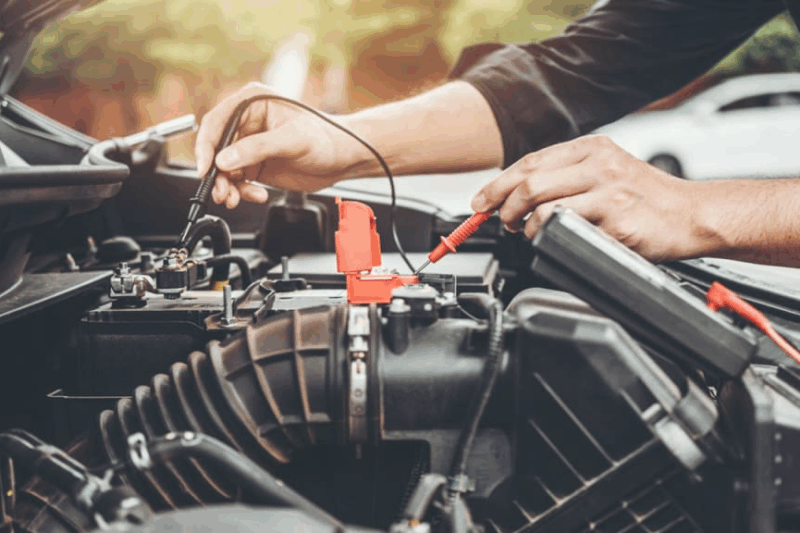 5 Essential Tips for Sprinter Repair