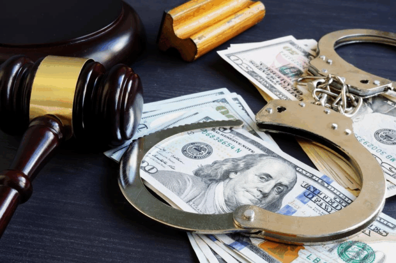 Why You Need Bail Bonds Service