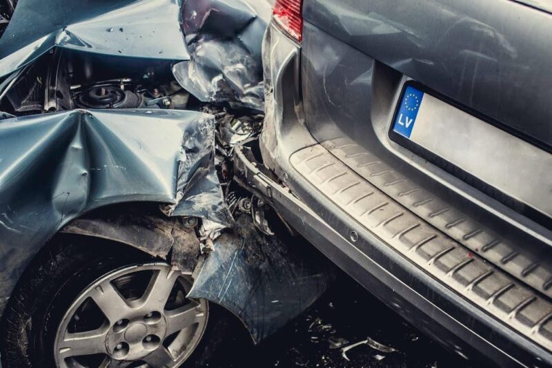 The Smart Driver’s Guide to Quick Post-Accident Repairs