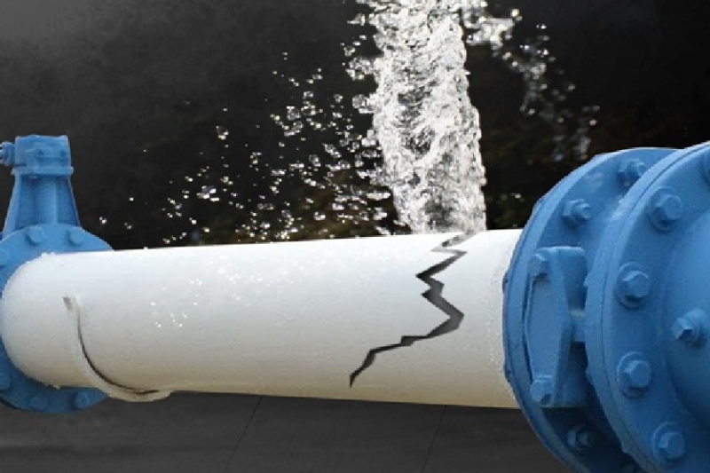 How Water Line Break Repair Keeps Your Home Safe and Functional