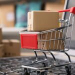 Digital marketing for online retailer,